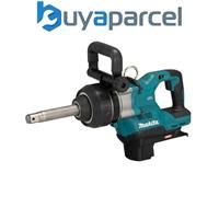 MAKITA TW010GZ01 40v Impact wrench 1" square drive