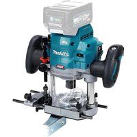 Makita RP001GZ02 40v Max XGT 1/2" Brushless Router Naked in Case