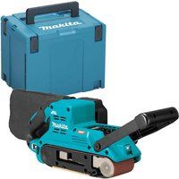 Makita BS001G 40v Max XGT Cordless Brushless Belt Sander No Batteries No Charger Case