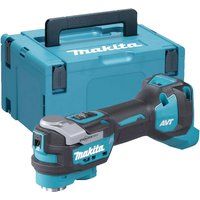 Makita TM001GZ02 40v Max XGT Brushless Starlock Max Multi Tool Body Only In C...