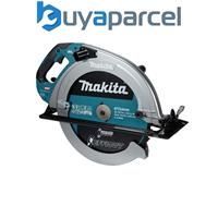 Makita HS013GZ 415mm Rechargeable Circular Saw 40V Tool Only without Saw Blade