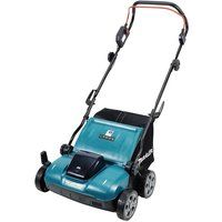 Makita DUV320Z Cordless Brushless LXT 18V Scarifier 32cm - Bare Unit