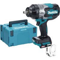 Makita TW003G 40v Max XGT Cordless Brushless Impact Wrench No Batteries No Charger Case