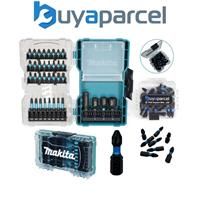Makita E-22925 Impact Black 36 Piece Screw Bit Set