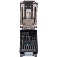 MAKITA E-22850 (31pc) Impact black screw set