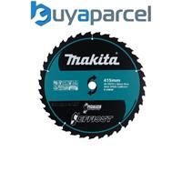 Makita E-24848 TCT Saw Blade 415x35T