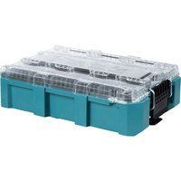 Makita P-91045 MAKTRAK Deep Medium Organiser