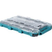 Makita P-91051 MAKTRAK Low Profile Medium Organiser