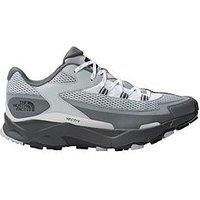 The North Face Mens Vectiv Taraval Hiking Shoes - Grey