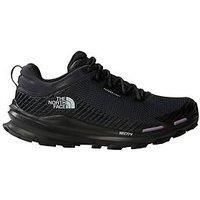 The North Face Womens Vectiv Fastpack Futurelight - Black