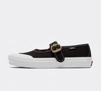 Vans black mary jane Girls Junior shoes