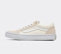 Vans natural old skool Junior trainers