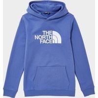 The North Face Boys Drew Peak Pullover Hoodie - Blue