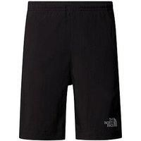 THE NORTH FACE Reactor Shorts TNF Black/Asphalt Grey 7/8 Years