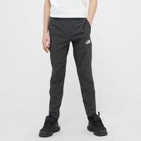 Kids' Exploration Pants, Grey