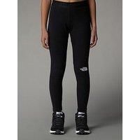 The North Face Everyday Leggings TNF Black 176
