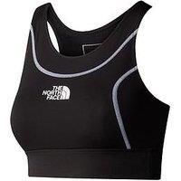 The North Face Womens Hakuun Bra - Black