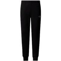 The North Face Juniors Slim Fit Joggers - Black