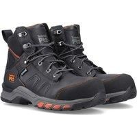 Hypercharge Composite Safety Toe Work Boot