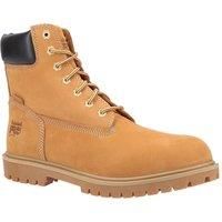 Iconic Safety Toe Work Boot