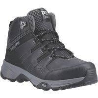 Timberland Pro Switchback LT Safety Boot Black