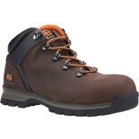 Timberland Pro Splitrock XT Composite Safety Toe Work Boot Brown