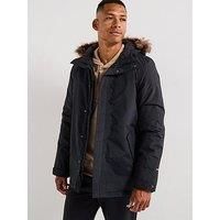 The North Face Men/'s Zaneck Jacket, Tnf Black/Tnf Black, S