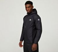 The North Face Mountain Athletics Hybrid Jacket - Black - Size XS