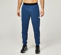 The North Face Mountain Athletics Jog Pant - Blue - Size XS