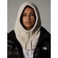 The North Face Unisex Urban Lifestyle Hood - White