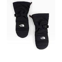 The North Face Women'S Montana Ski Mitt - Black