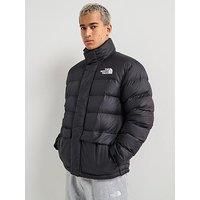 The North Face Men'S Limbara Insulated Jacket - Black