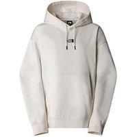 The North Face Women'S Essential Oversize Hoodie - White