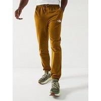 The North Face Men'S Essential Joggers - Green