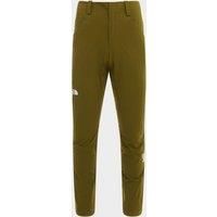 Men's Summit Off Width Pants, Green