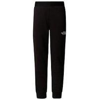 Boys' Mountain Athletics Joggers, Black