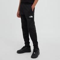 The North Face Boy'S Mountain Athletics Joggers - Black