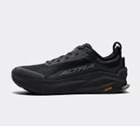 Altra Olympus 6 Trainer - Black - Size 7