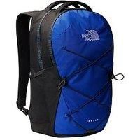The North Face  Jester  women's Backpack in Blue