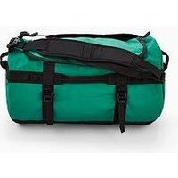 Base Camp Duffel Bag Small, Green