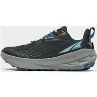 Altra Experience Wild Shoes Size 40.5 Cod AL0A85QD000 Black