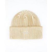 Vans Unisex Nesbit Cuff Beanie - Beige