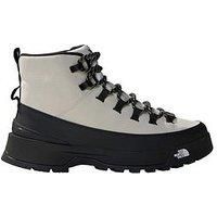 The North Face Men'S Glenclyffe Urban Boots - White/Black