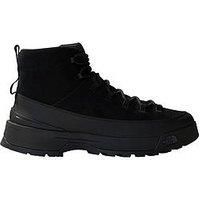 The North Face Men'S Glenclyffe Urban Boot - Black