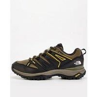 The North Face Men'S Hedgehog Gore-Tex Shoes - Black