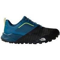 The North Face Men'S Offtrail Trail Shoes - Blue
