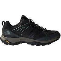 The North Face Women'S Hedgehog Gore-Tex Hiking Shoes - Black