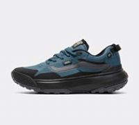 Vans MTE Crosspath Trainer - Blue - Size 6