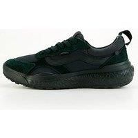 Vans Men'S Mte Ultrarange Neo Vr3 Trainers - Dark Green