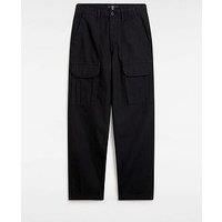 Vans Women'S Arroyo Wide Leg Cargo Pant - Black